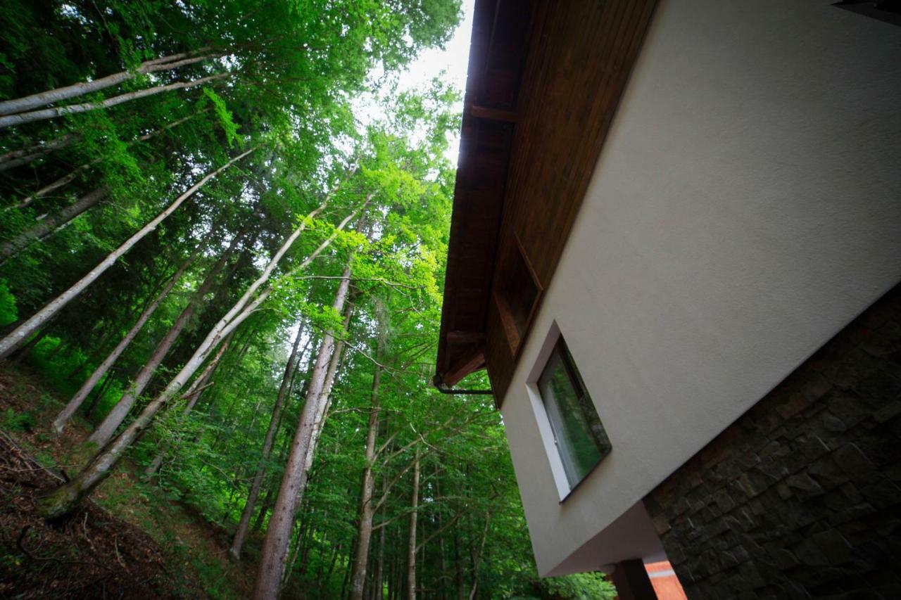 Apartmán Ježko Tale Exterior foto